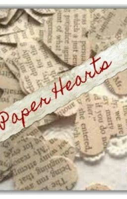 paper hearts