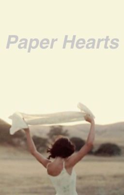 Paper Hearts [Brallon-ish]