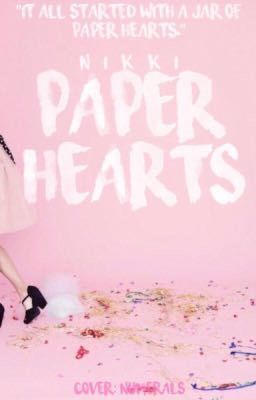 Paper Hearts (German Translation)