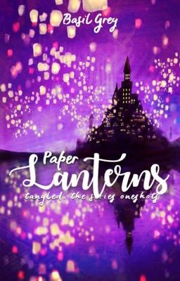 Paper Lanterns | Tangled: The Series Oneshots