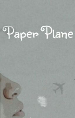 Paper Plane