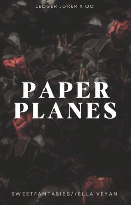 Paper Planes