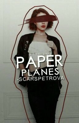 Paper Planes ⌲ Tom Hiddleston ✓