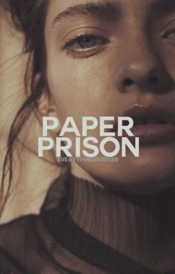 paper prison ➝ star wars