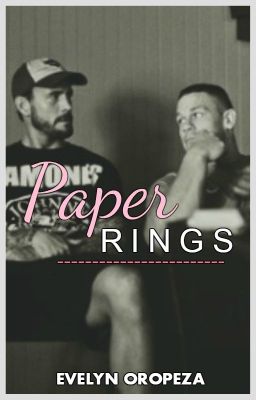 Paper Rings.