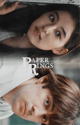 PAPER RINGS ━━ Jim Halpert ¹