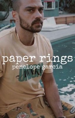 paper rings (penelope garcia) 