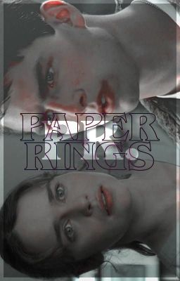 PAPER RINGS → PETE 