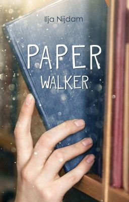 Paper Walker