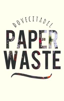 Paper Waste