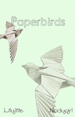 Paperbirds