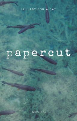 Papercut