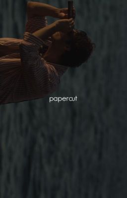 papercut ↭ m.yg × p.jm ↭ discontinued