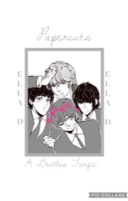 Papercuts (ReaderXBeatles)