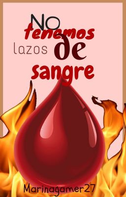 [Papergradient] 'No tenemos lazos de sangre'