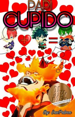 PAPI CUPIDO