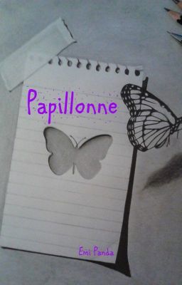 Papillonne