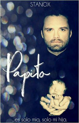 Papito》 Sebastian Stan