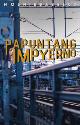 Papuntang Impyerno