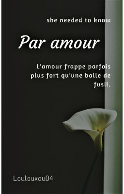 Par Amour