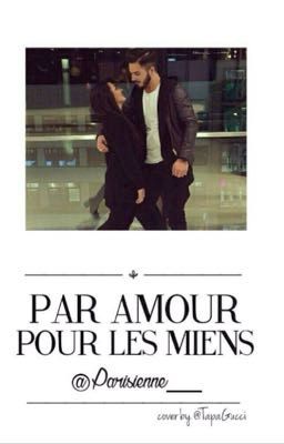 «Par amour pour les miens»