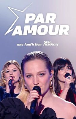 PAR AMOUR || STAR ACADEMY ⭐️