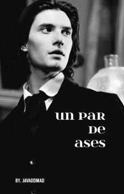 Par de Ases /Sirius Black/