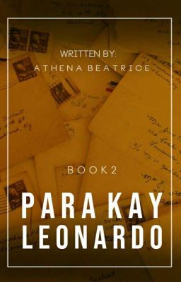 Para Kay Leonardo (Completed)