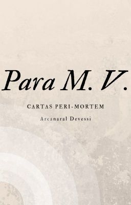 Para M. V.