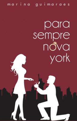 Para Sempre Nova York  [COMPLETO]