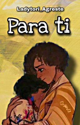 🔞Para ti [Miracami] Terminada