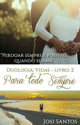  Para todo sempre Livro 2  (DEGUSTAÇÃO)