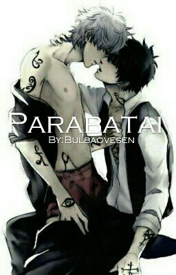 Parabatai (Will x Jem)