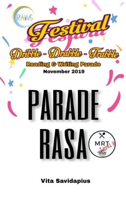 Parade Rasa (RAWS FESTIVAL 2019)