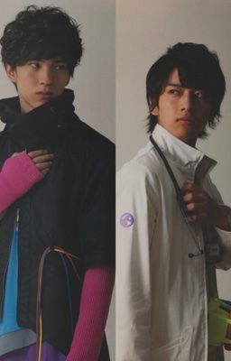 [ParadEmu][ABO][H] Needy