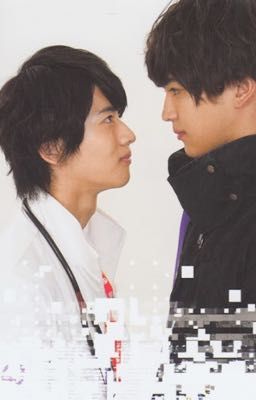 [ParadEmu][H]  With you