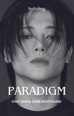 PARADIGM | woosan