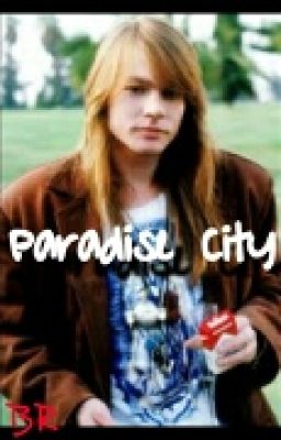 Paradise City