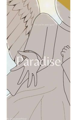 Paradise {Imperios} [Countryhumans] 