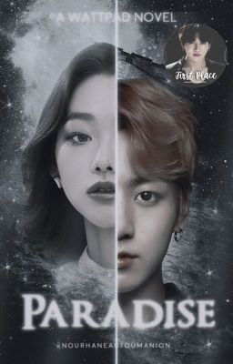 Paradise || J.JK