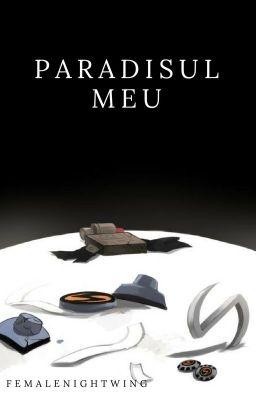 Paradisul meu