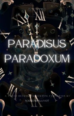 Paradisus - Paradoxum