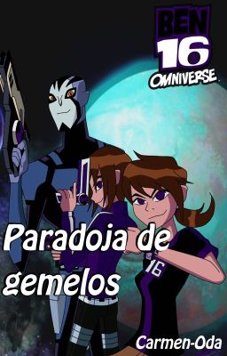 Paradoja de gemelos