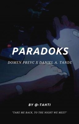 PARADOKS - Domen Prevc × Daniel Andre Tande