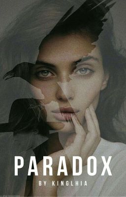 Paradox (2018 Wattys Shortlist)