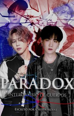 Paradox ★ Yoonmin [Chispasrojas]