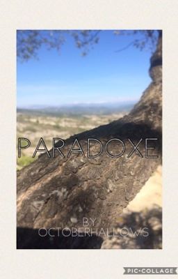 Paradoxe {free thoughts}