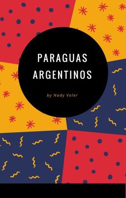 PARAGUAS ARGENTINOS