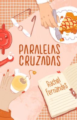 Paralelas Cruzadas | AMOSTRA