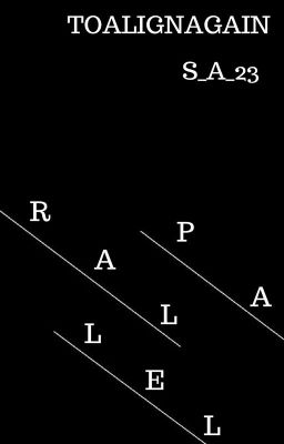 Parallel (Excerpts) // E and V